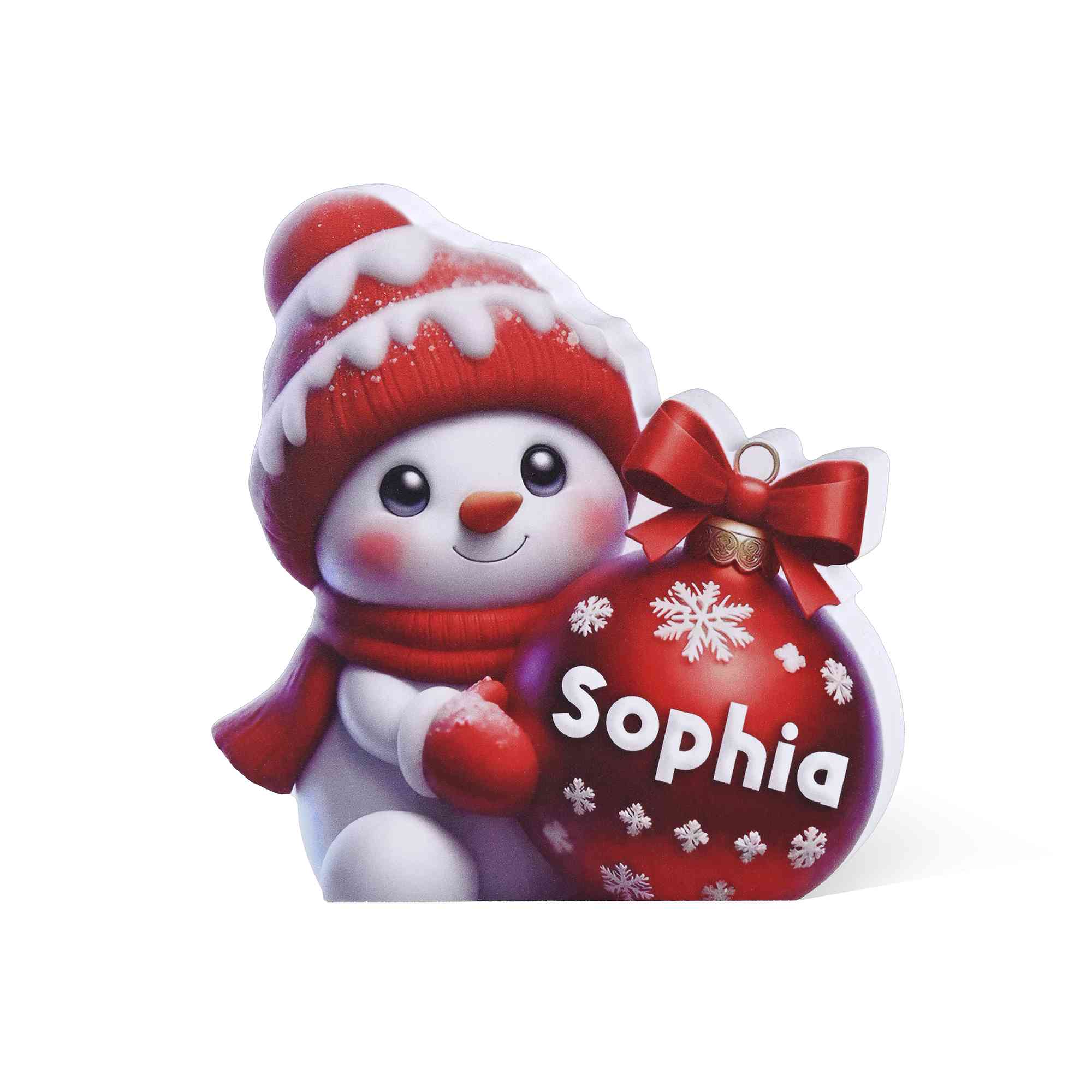 Cadeau de Noël