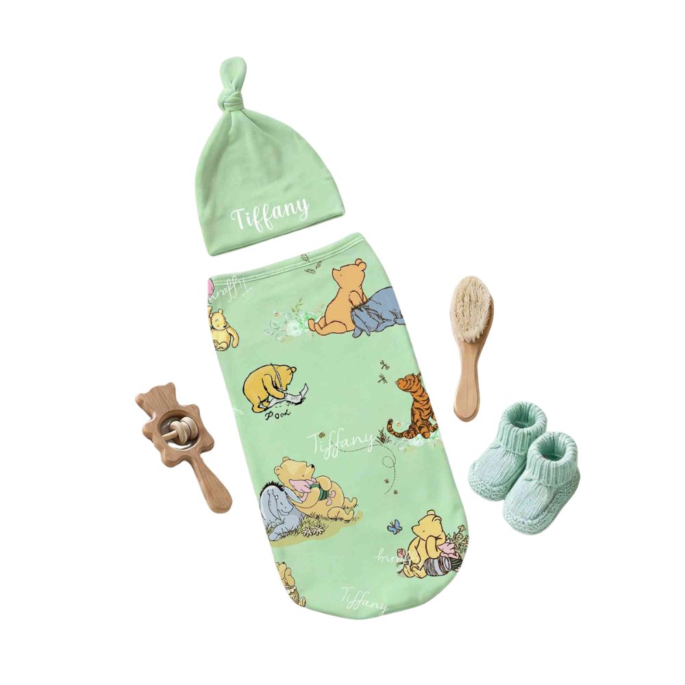 Cadeaux pour Bébé