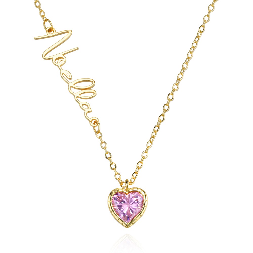 Collier prénom